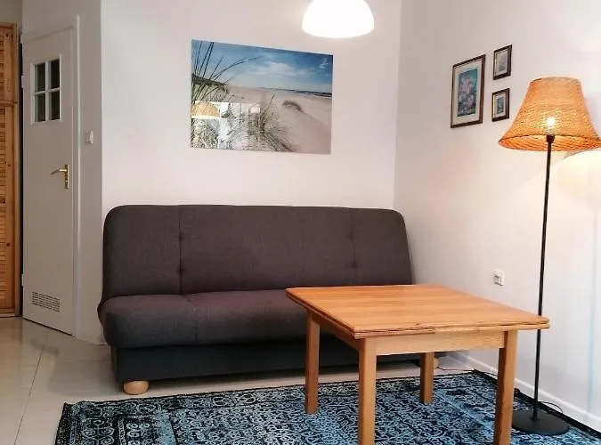 Pod Sosnami * 拉塔