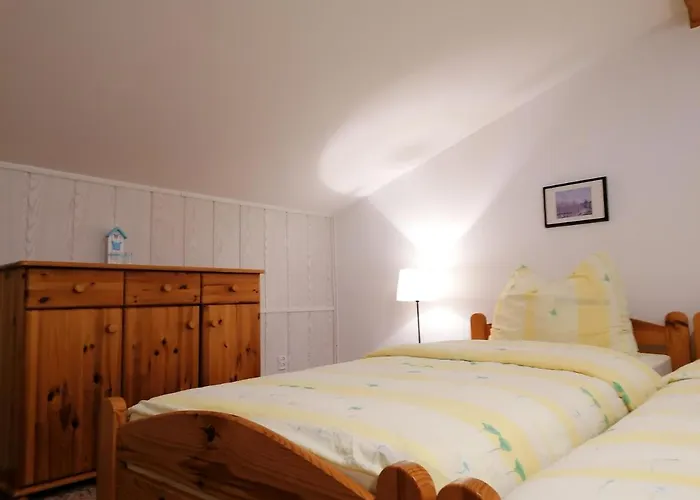 Pod Sosnami * 拉塔