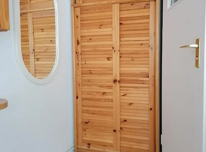 Pod Sosnami 公寓 *