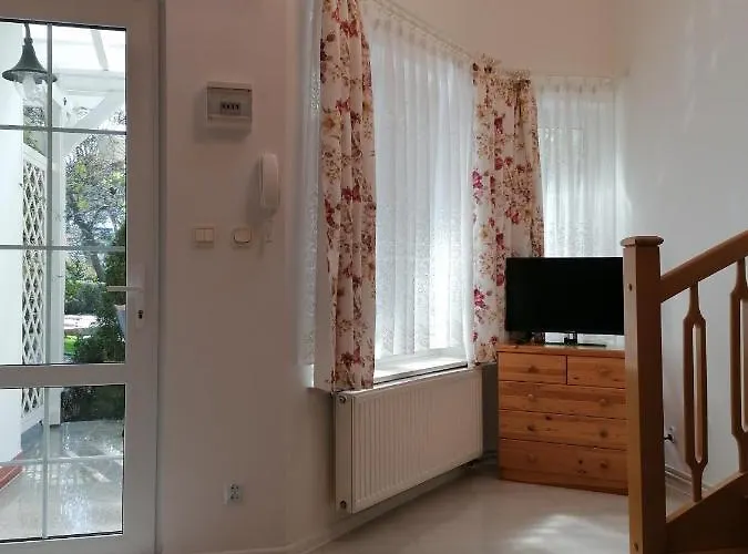 公寓 Pod Sosnami *