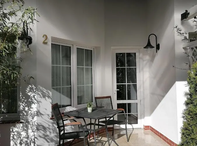 Pod Sosnami * 拉塔