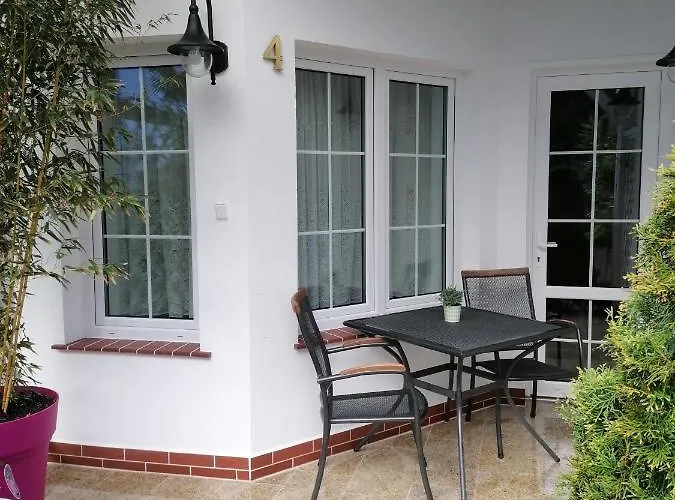 Pod Sosnami * 拉塔