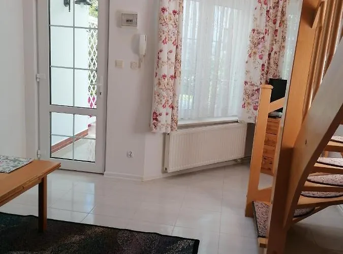 公寓 Pod Sosnami *