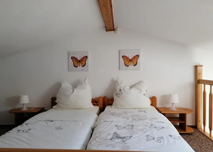 Pod Sosnami * 拉塔