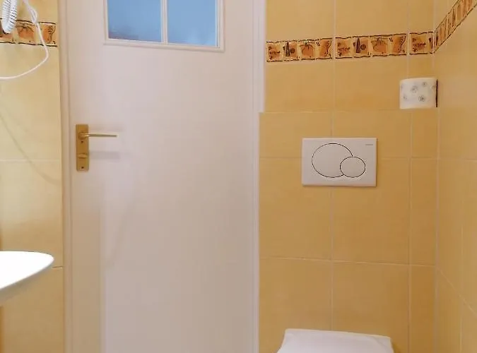 Pod Sosnami * 拉塔