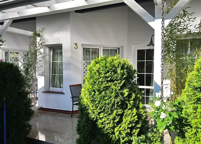 公寓 Pod Sosnami *