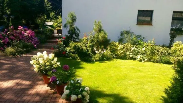 Pod Sosnami * 拉塔