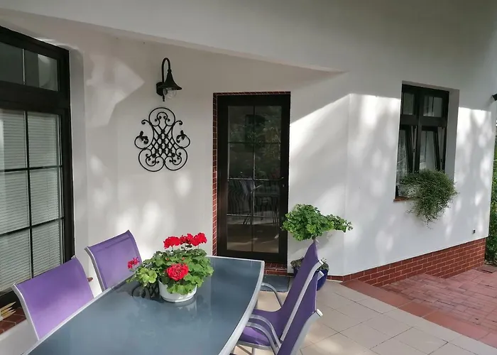 Pod Sosnami * 拉塔