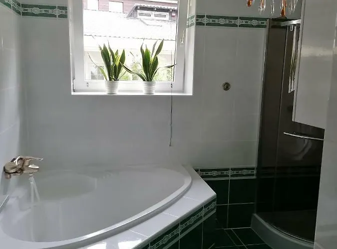 Pod Sosnami * 拉塔